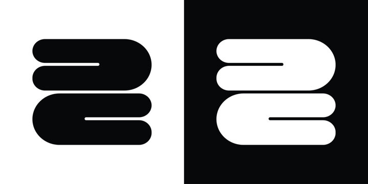 blanket icons flat design concept for graphics.