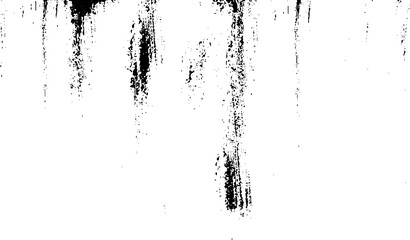 Obraz premium Rough black and white texture. Distressed grunge background. Abstract textured effect.