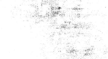Fototapeta premium Rough black and white texture. Distressed grunge background. Abstract textured effect.
