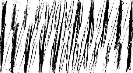 Brush stroke texture. Distressed uneven grunge background. 