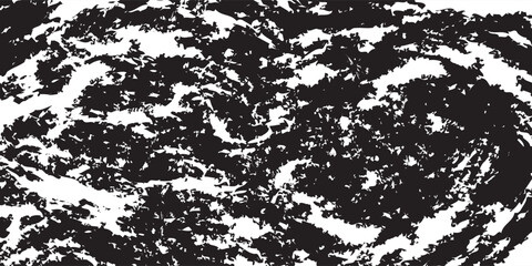 Black abstract illustration texture material