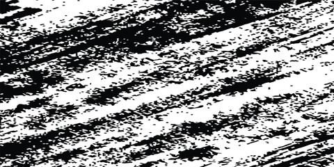 Grunge Vector Scratch and Splatter Texture &ndash; Rough Black Brush Marks for Edgy Posters, Urban Flyers & Distressed Wall Art. Distressed Grunge Vector Texture