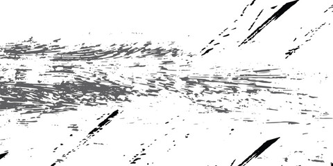 Grunge Scratch Vector Texture – Black Rough Brush Splatter and Distressed Scratch Marks for Posters, Social Media & Edgy Flyers. Dark Vector Grunge Scratch Background