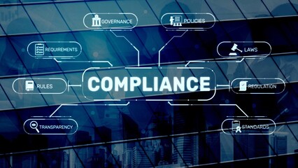 Compliance ensures alignment with standards, laws, and policies. A strong compliance system helps...