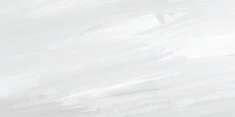 Obraz premium Minimalist White Brush Stroke Texture – Elegant Hand-Painted Abstract Background for Contemporary Branding & Clean Artistic Design. Elegant Soft White Brush Stroke Texture