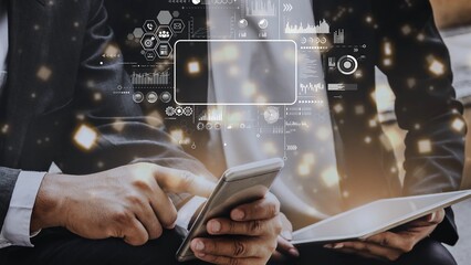 Data analytics and big data strategy for real-time analytics, predictive data modeling, business...