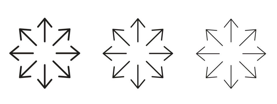 Capacity icon. Premium quality symbol. Vector sign for mobile apps