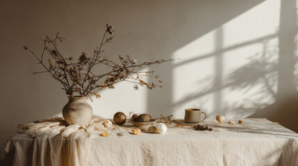 minimalist atmosphere celebrating christmas in usa showcasing modern diy christmas cards