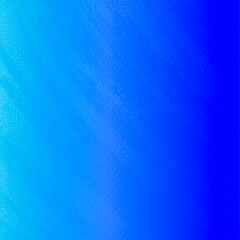 Blue square background, Perfect backdrop for banners, posters, Ad, events and various design works