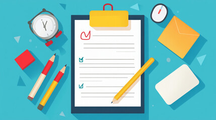 Meeting notes help ensure everyone remembers their tasks.