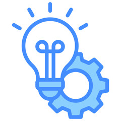 Innovation Icon