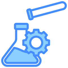 Experiment Icon
