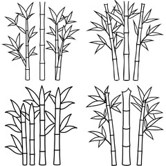 Obraz premium Snow Cloud Icon Coloring Page – Winter Weather Outline for Kids and Seasonal Fun