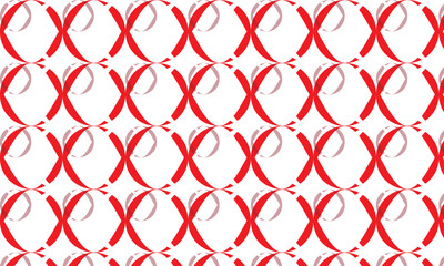 Abstract 3D Geometric Circle and Layers – Minimal Monochrome Digital Background with Depth and Texture