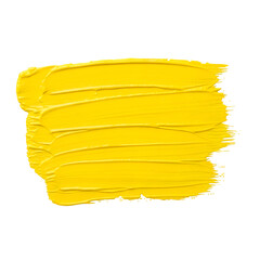Create Yellow Paint Texture Backgrounds Digitally