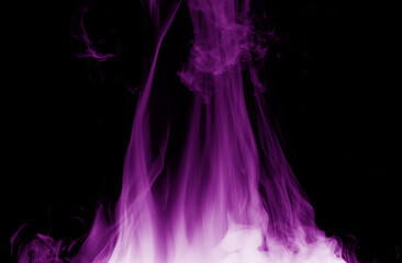 realistic transparent smoke effects
