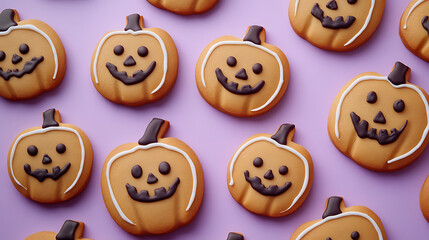 Obraz premium A Halloween party buzzes with people in spooky costumes—witches, vampires, and ghosts. Music blares, pumpkins glow, and laughter mixes with screams in a fun, fright-filled celebration. 