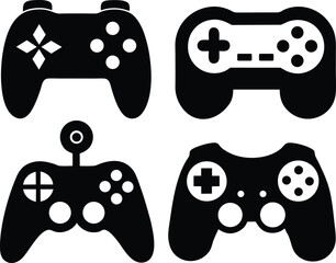 video game controller