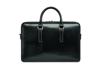 Classic briefcase, perfect for business or travel.
