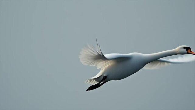 Flying Swan Images – Browse 272,214 Stock Photos, Vectors, and Video ...