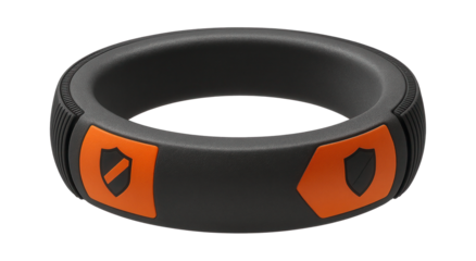 Tubeless tire foam insert with cut-resistant properties for extra protection