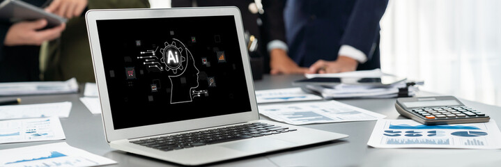 Generative AI virtual assistant tools for prompt engineer and user for ease of engage artificial...