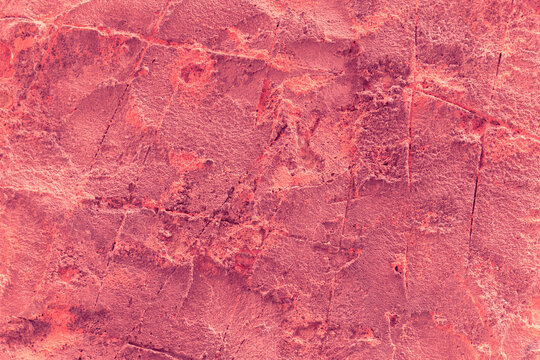 Textured redstone surface background with subtle patterns