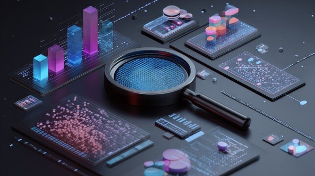 Exploring ai driven data analysis  transforming insights into actionable strategies