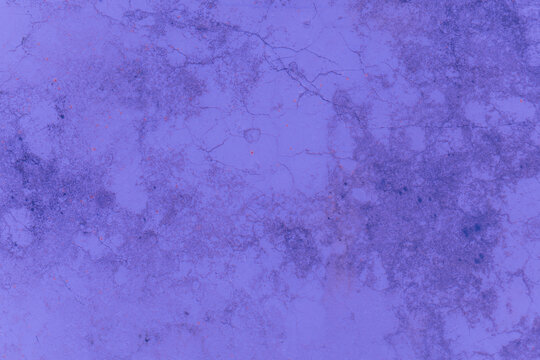 Textured purple surface background