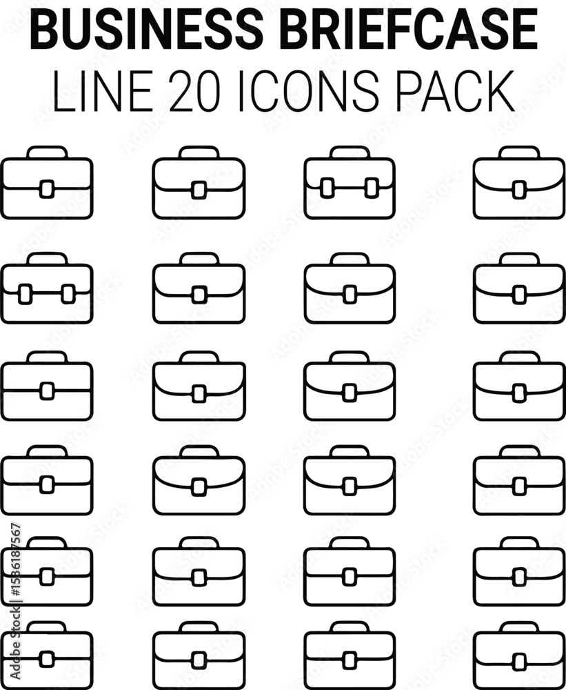 Poster black and white check mark and checkbox icon collection in vector design