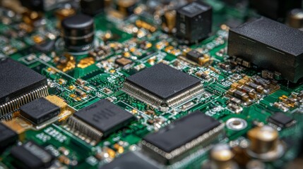 Comprehensive guide to microchip repair  techniques, tools, and best practices for success