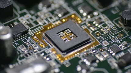 Expert microchip repair services for efficient electronics restoration and maintenance