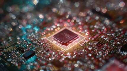 Expert microchip repair services for efficient electronics restoration and maintenance solutions