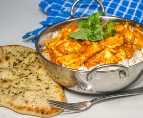 indian curry