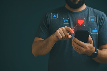 Simple Ways to Boost Social Media Likes Influencer Guide Engagement Tips