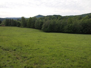 Chřibská (Děčín District, Ústí nad Labem Region, Czech Republic)
