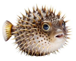 hedgehog  isolated on white background. PNG Transparent file type with high definition quality And vibrant color grading Available.