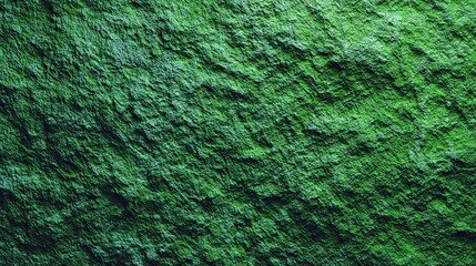 Vibrant green textured surface perfect for a modern design backdrop
