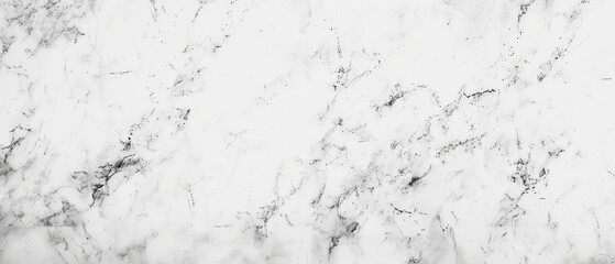 White marble texture: high-resolution, elegant veining, subtle variations. Adds sophistication to any design