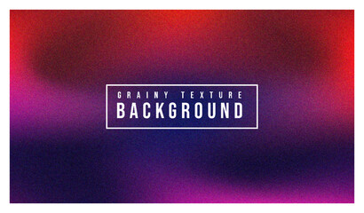 Dark Moody Gradient Background with Grainy Texture