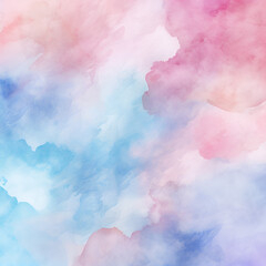 abstract watercolor background