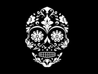 vector illustration of an abstract background