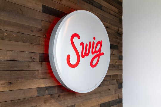 Swig 'Dirty Soda' Chain Store