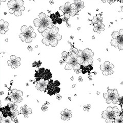 vector illustration of an abstract background