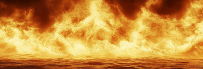 The Lake of Fire: A Cinematic Vision of Eternal Judgment and Divine Justice
