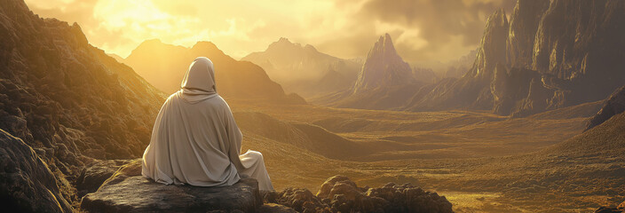 Pre-Millennialism: The Belief in Christ’s Return Before the Millennium to Establish His Kingdom on Earth