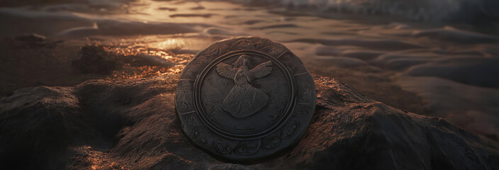 Seal of Jezebel, A Seal Possibly Belonging to the Infamous Queen Jezebel Was Found, Offering a Glimpse Into Her Power and Influence