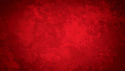 Obraz premium Deep crimson textured backdrop