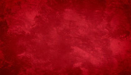 Obraz premium Deep crimson textured surface (5)