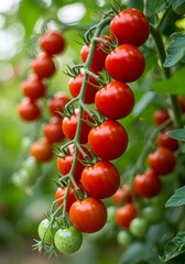 Obraz premium Tomato